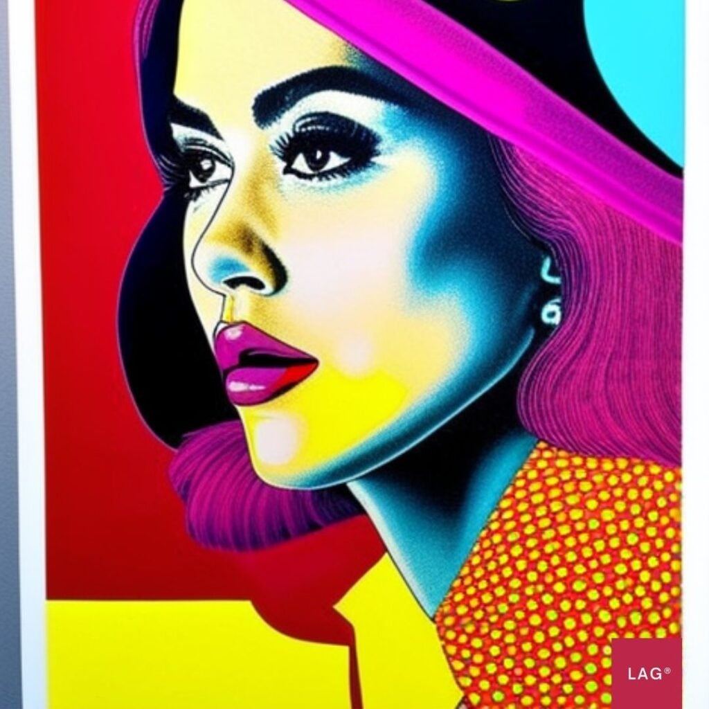 Litografija "Atkaklumas"